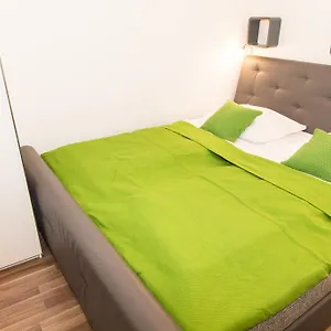 Diefenbachgasse Apartamento Viena