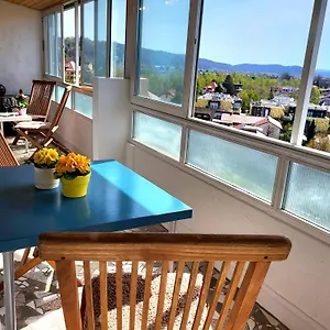 Beautiful In The Nicest Part Of Town Apartamento Liubliana