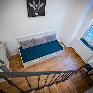 Rhino Apartamento Liubliana