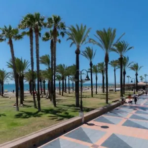 Estudio Romantico La Carihuela Apartamento Torremolinos