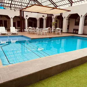 Ramada Guayaquil
