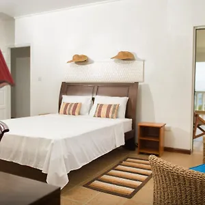 Kayola - Self Catering Apartamento Pointe La Rue