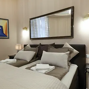 Urban Flats Center Apartamento Viena